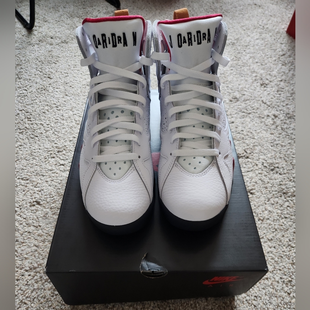 Air Jordan VII Retro - Picture 3 of 7